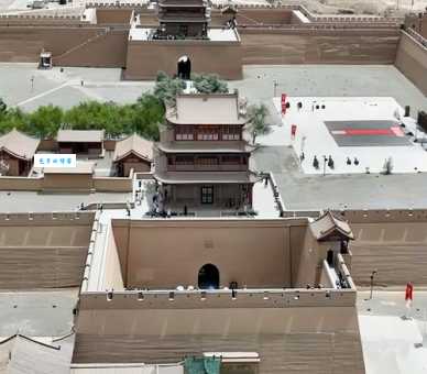 帝城凤关是什么意思带你了解古代关隘的秘密