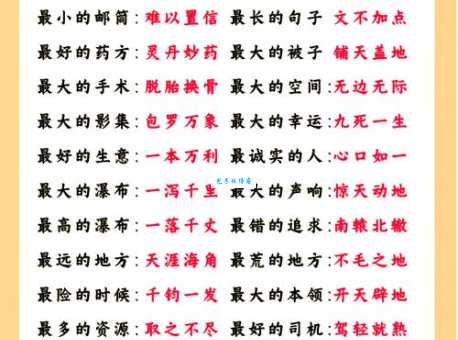 惩前毖后是什么意思 这个成语的由来你知道吗