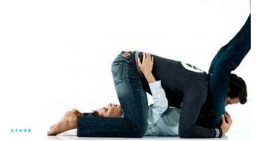 颠鸾倒凤什么意思原来是指男女欢爱的姿势