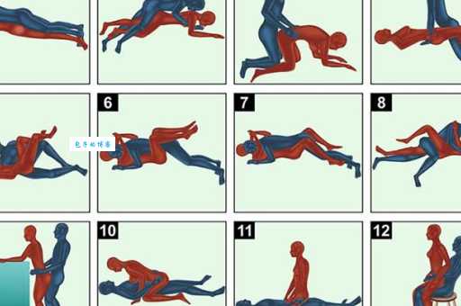 颠鸾倒凤什么意思原来是指男女欢爱的姿势