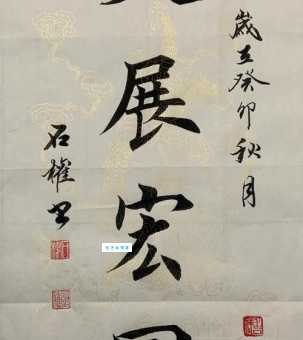 大展宏图的意思详解 如何用它表达抱负