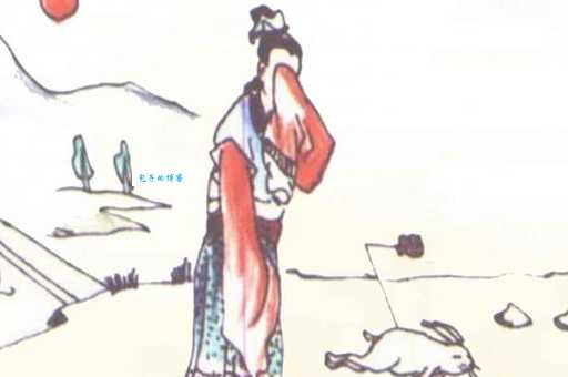 望风而溃是什么意思成语背后的故事你知道吗