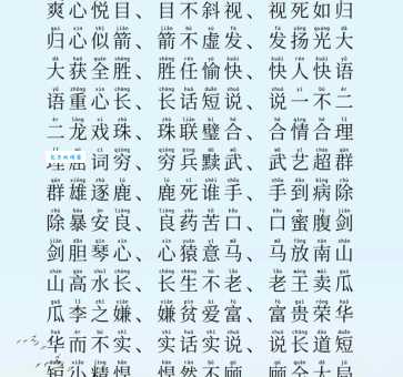 过关斩将的意思和例句 轻松掌握这个成语