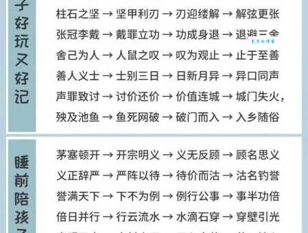 过关斩将的意思和例句 轻松掌握这个成语