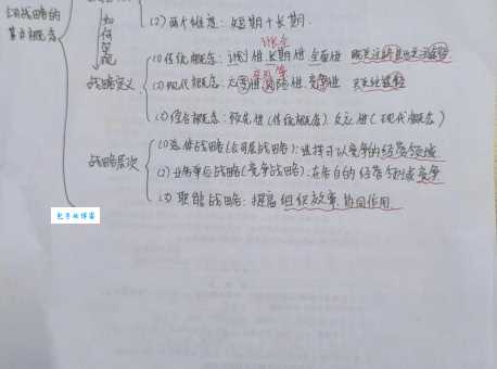 高瞻远瞩是什么意思 领导必备的战略思维解析