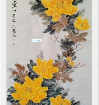 荣华富贵的意思与象征 从古至今的富贵追求