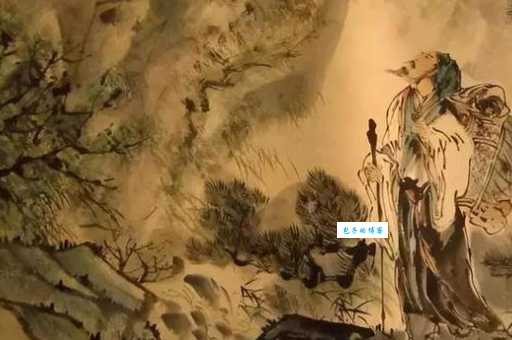 远走高飞意思大揭秘 原来古人这样表达远行心情