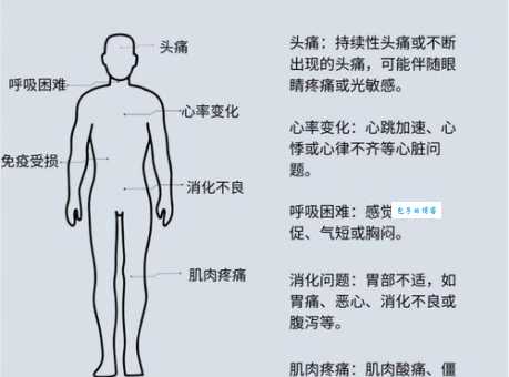 疲惫不堪是什么意思 现代人常见的疲劳症状解析