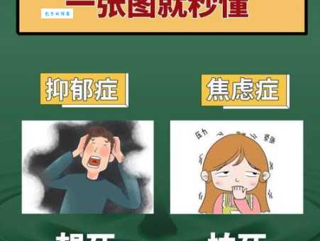 抑郁不平的意思是什么 如何正确理解这种情绪