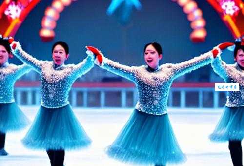 翩翩起舞的意思详解 原来形容的是这种场景