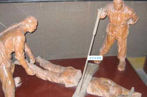 血雨腥风的意思揭秘古代战场有多残酷