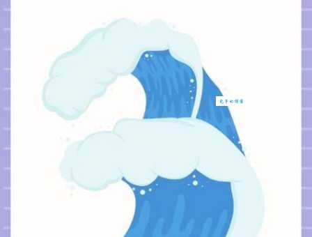 风号浪吼的意思