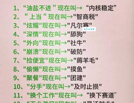 与时俱进是什么意思 为什么现代人都要学