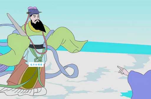 云愁海思是什么意思背后的故事你知道吗