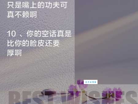 豪言空话是什么意思 从实例看豪言空话的典型表现