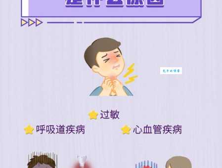 气喘如牛的意思及常见使用场景介绍