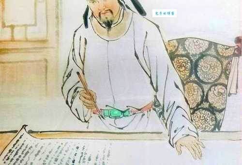 烘云托月什么意思 古人写文章的巧妙手法