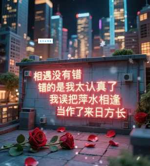 萍水相逢的意思你知道吗 其实很多人都理解错了