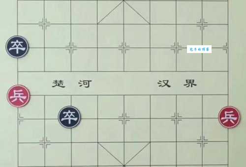 举棋不定是什么意思简单来说就是犹豫不决