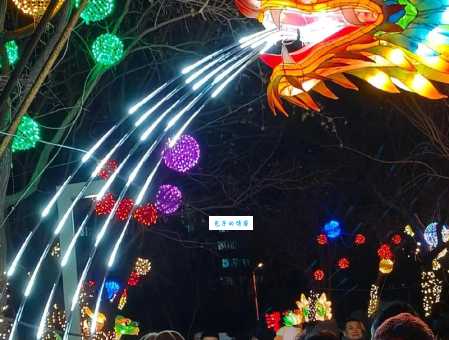 张灯结彩的意思详解 喜庆装饰的传统文化