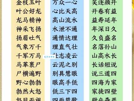 千峰万仞的意思解释一看就明白的成语故事