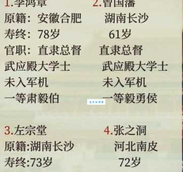 晚节不保什么意思 看看历史名人如何栽跟头