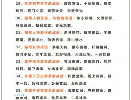 略胜一筹的意思解析 轻松掌握这个成语