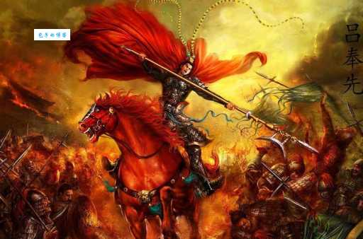 横刀立马是什么意思 古代将军的霸气姿势解析