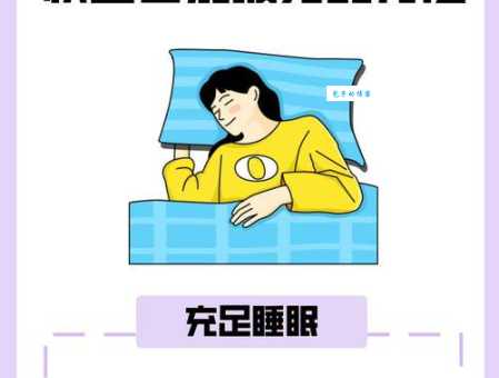 疲惫不堪的意思和表现 教你三招恢复精力