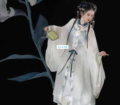 拂袖是什么意思古代人甩袖子代表什么