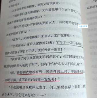 呐喊的意思解析 如何理解鲁迅的呐喊精神