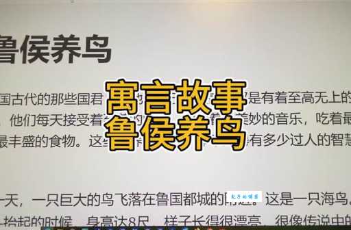 倦鸟知还的意思你知道吗鸟儿归巢的道理