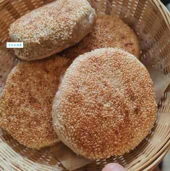 烧饼是什么意思原来烧饼还有这么多讲究