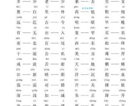 稀疏的意思和用法 稀疏的反义词是什么