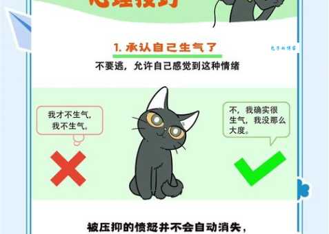 激怒是什么意思 如何避免被他人激怒