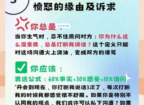 激怒是什么意思 如何避免被他人激怒