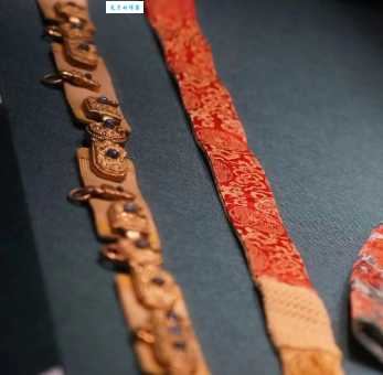 绦的意思详解 绦带与丝带的区别是什么