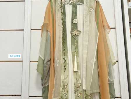 绦的意思详解 绦带与丝带的区别是什么