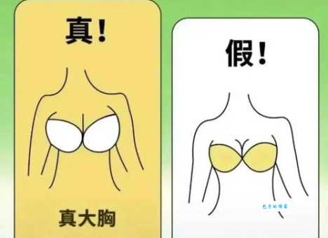 36d什么意思 男生问女生36d是什么意思