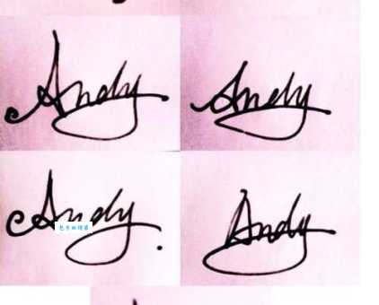 andy什么意思 英文名andy适合什么样的人使用