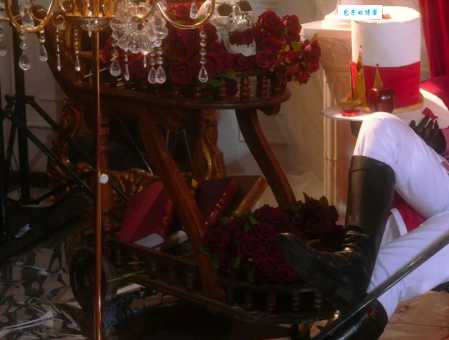 lucifer什么意思 原来这个词背后有这么多故事