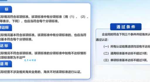 aeo是什么意思 如何快速通过aeo认证审核