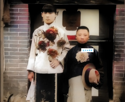 童养媳什么意思 为什么古代会有童养媳制度