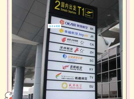 airport是什么意思 带你了解机场的基本概念