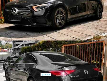 coupe是什么意思 为什么年轻人喜欢coupe车型