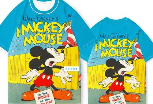 mickey是什么意思 这个名字适合男孩还是女孩