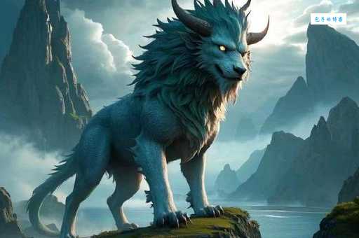 饕餮是什么意思揭秘传说中的贪吃怪兽