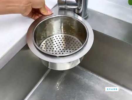 沥是什么意思 厨房里沥水的正确方法