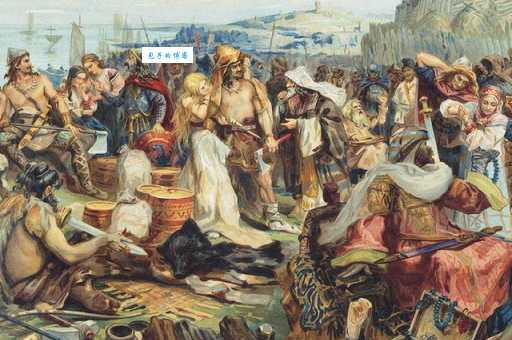 slave是什么意思 从历史到现代的奴隶概念演变