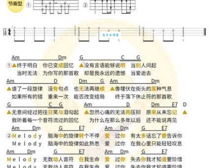 melody是什么意思 一分钟搞懂这个音乐词汇